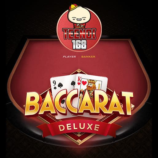 teenoi168 baccarat